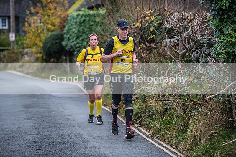 Derwentwater-1086 - Derwentwater 10 Mile Road Race Sunday 3rd November 2024