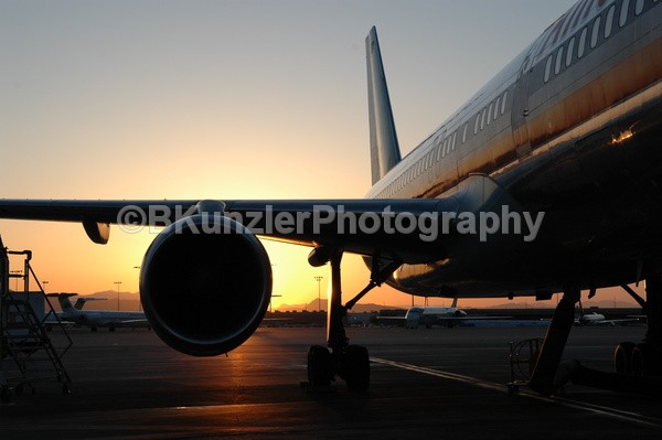  - Airplanes