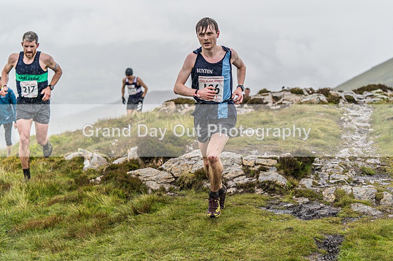 Buttermere-476 - Buttermere Sailbeck Fell Race Saturday 15th June 2024