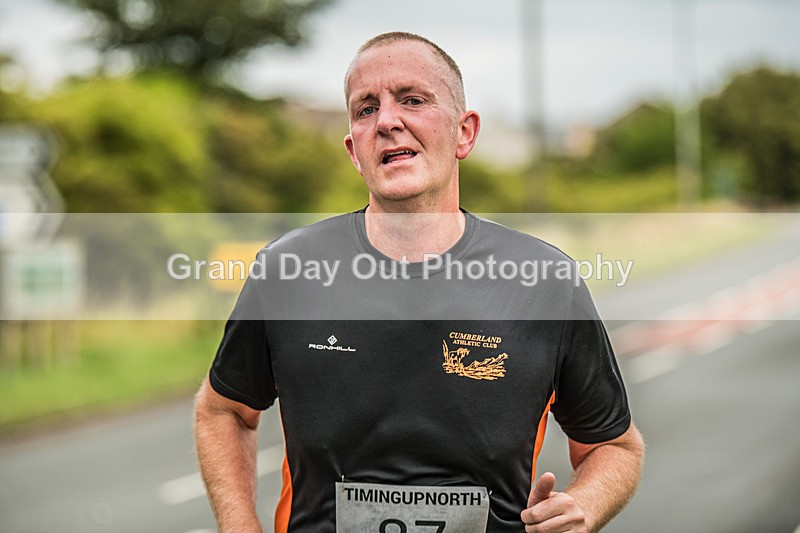 Netherhall 10K-297 - Netherhall 10K Road Race Wednesday 3rd August 2022