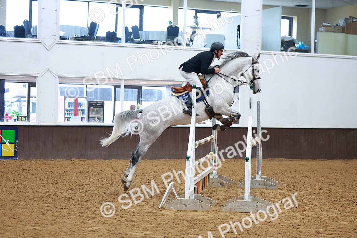 SBM_001588 - Class 4 - Senior Newcomers 1.10m