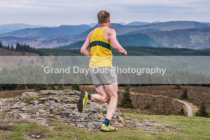 Lords Seat-23 - Lords Seat Fell Race Wednesday 3rd May 2023