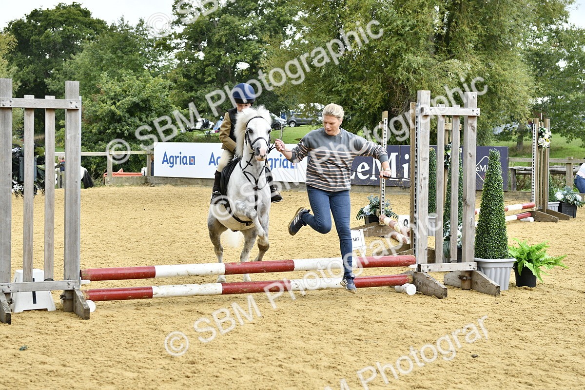 SBM_62791 - J1 - Mini Tour Junior Pony Lead Rein 30cm Championship
