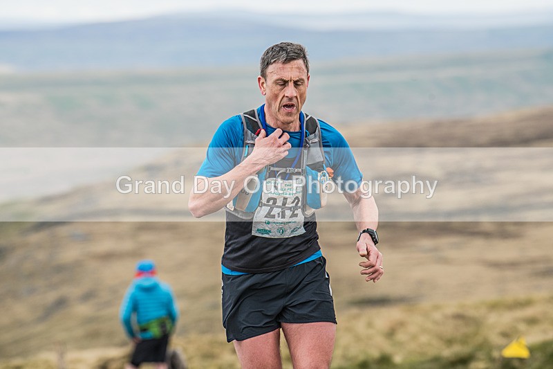 3 Peaks-390 - The 3 Peaks Race Saturday 27th April 2024