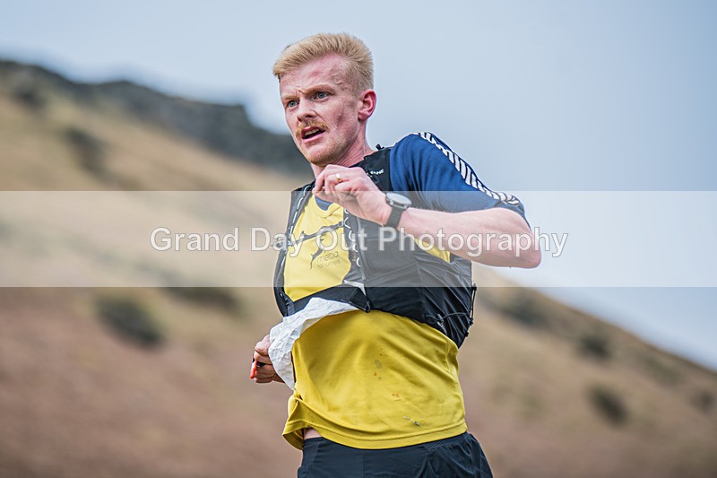 Black Combe-594 - Black Combe Fell Race Saturday 9th March 2024
