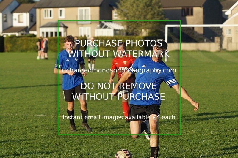 DSC02963 - Ibis Res v Endmoor KGR Res (24/8/20)