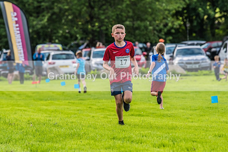 Netherhall-95 - Netherhall 10K Road Race & Children's Races, Wednesday 2nd August 2023