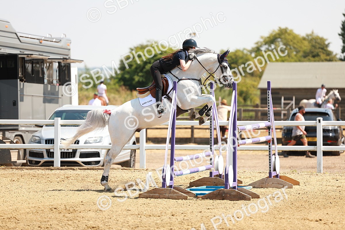 SBM_001905 - Class 5 - Senior Foxhunter - 1.20m