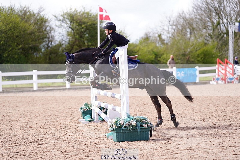 240505A-160636-07104 - Cls 22 & 23 Stepping Stones 128cm & 138cm & Under11's