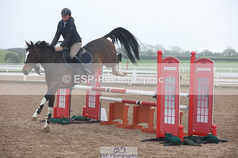 231112A-104243-03408 - Cls 17 Blue Chip Novice Winter Qualifier