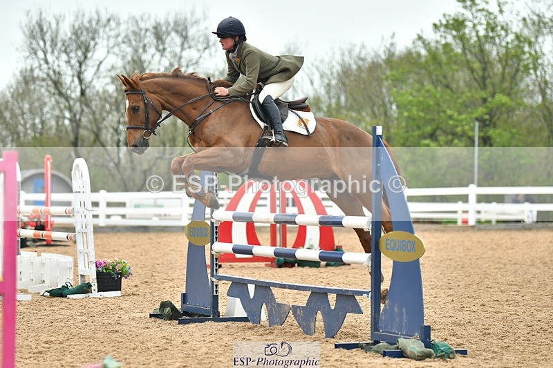 230505A-143338-04804 - Cls 17 1.05m Amateur Quali