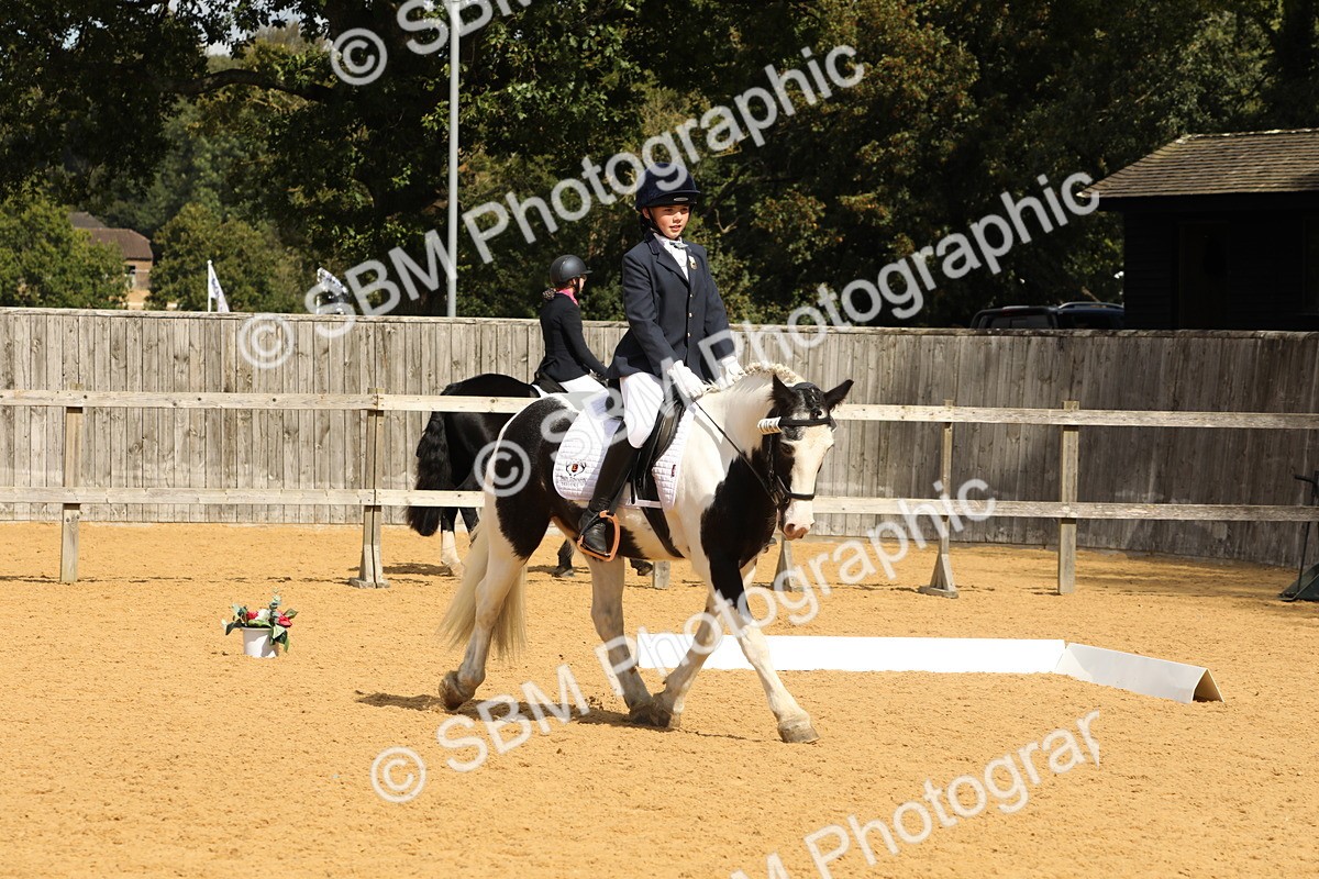 SBM_41922 - D21 - Junior Championship - Intro A