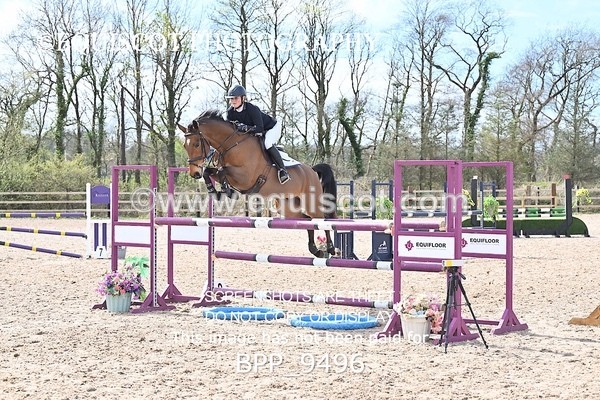 BPP_9496 - CLASS 5  1.15m Members Cup Qualifier/ 1.15m Open