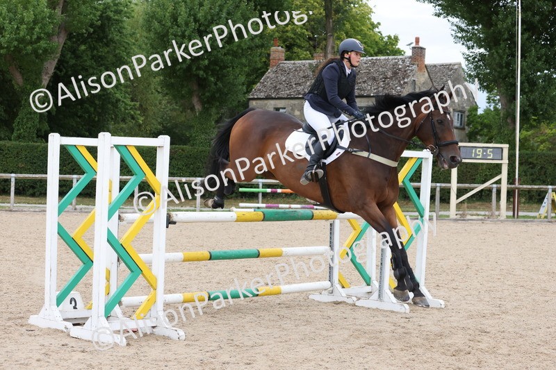 20250727-3578 - Class 8 - 1.10m