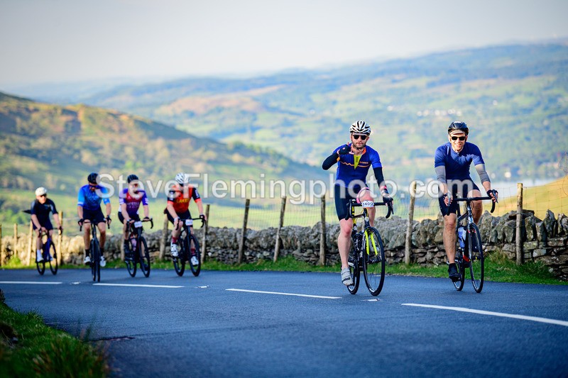 073700 - Kirkstone Pass 07:00 - 08:00