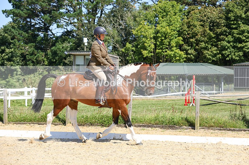 1X9A8142 - Class 12: Coloured Ridden