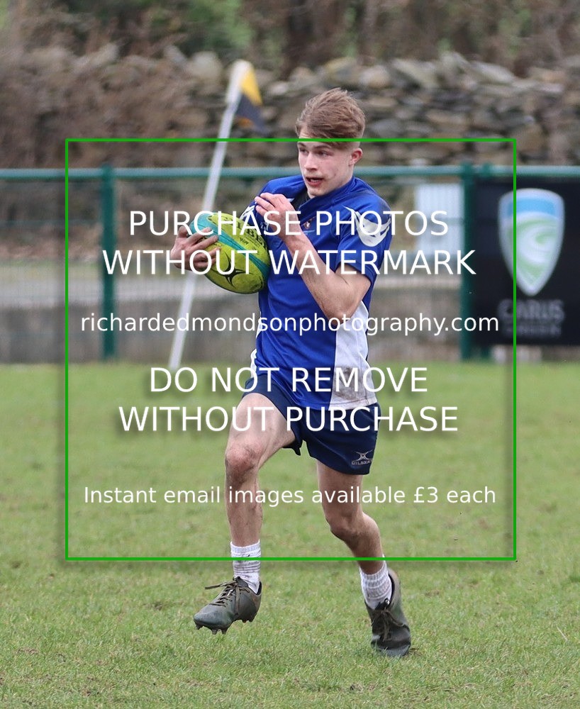 IMG_1869 - Kendal Rugby U15 vs North Ribblesdale U15 (12/2/23)