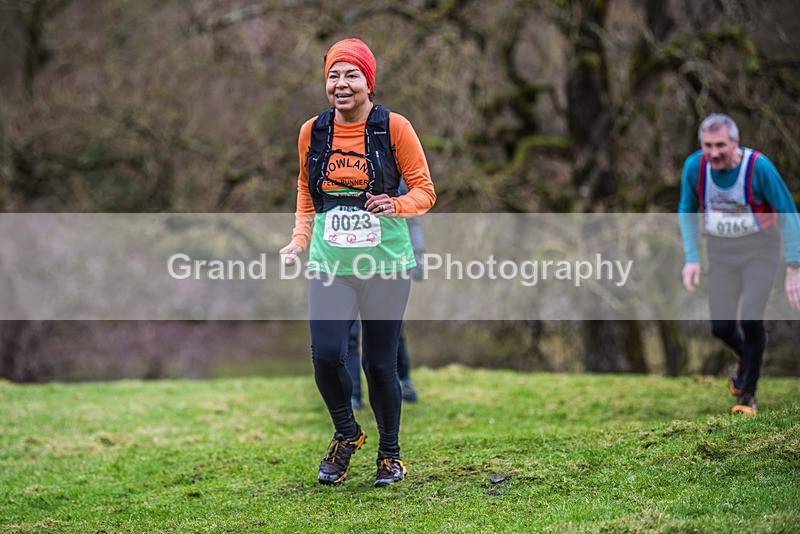Giggleswick-594 - Kendal Winter League Races Giggleswick Sunday 14th January 2024