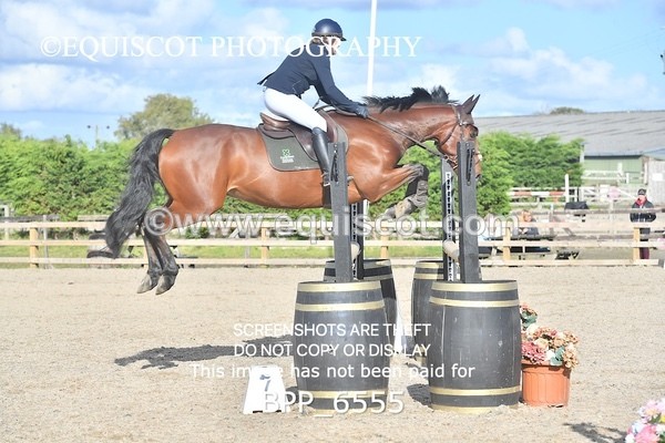 BPP_6555 - CLASS 9 1.05m Scottish Amateur Champion of Scotland