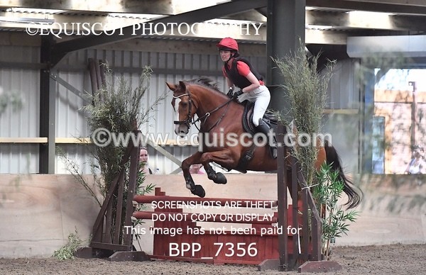 BPP_7356 - CLASS 4 BE90CM