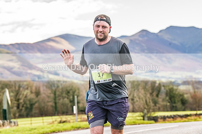North Lakes Half Marathon  10k-1060 - North Lakes Half Marathon & 10K Road Races Monday 2nd January 2023