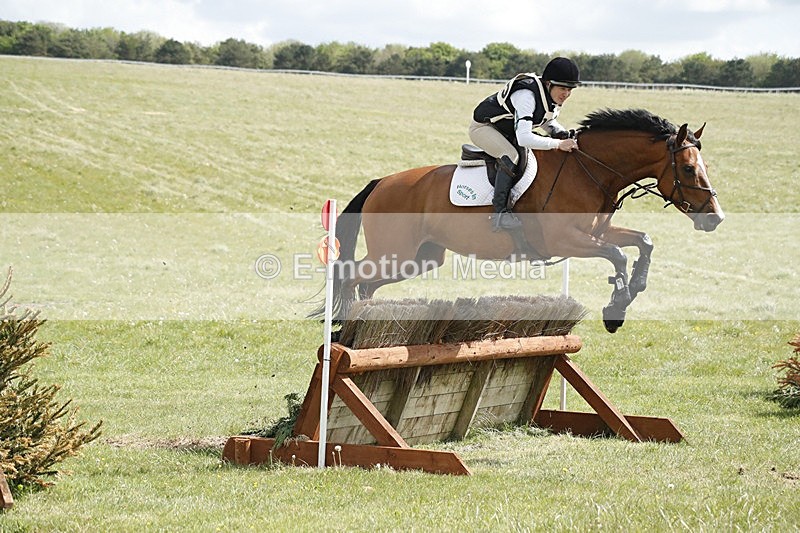 BVHT 140517  IXC -194 - Class 1 XC Intermediate 14/05/17