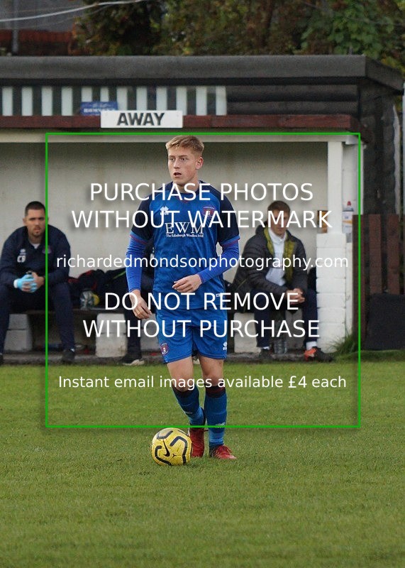 DSC01774 - Morecambe U18 v Carlisle U18