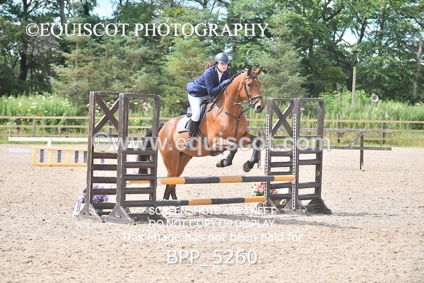 BPP_5260 - CLASS 5 60CM