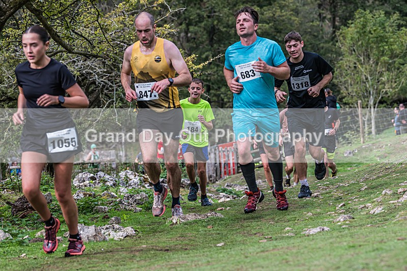 Dovedale-838 - Dovedale Dash Sunday 4th October 2026