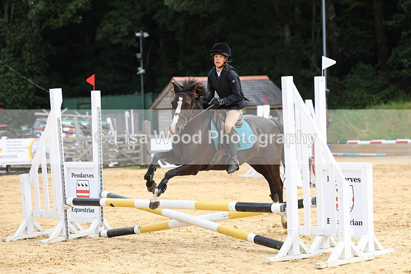 3E7A2730 - Class 4: 60cm Junior