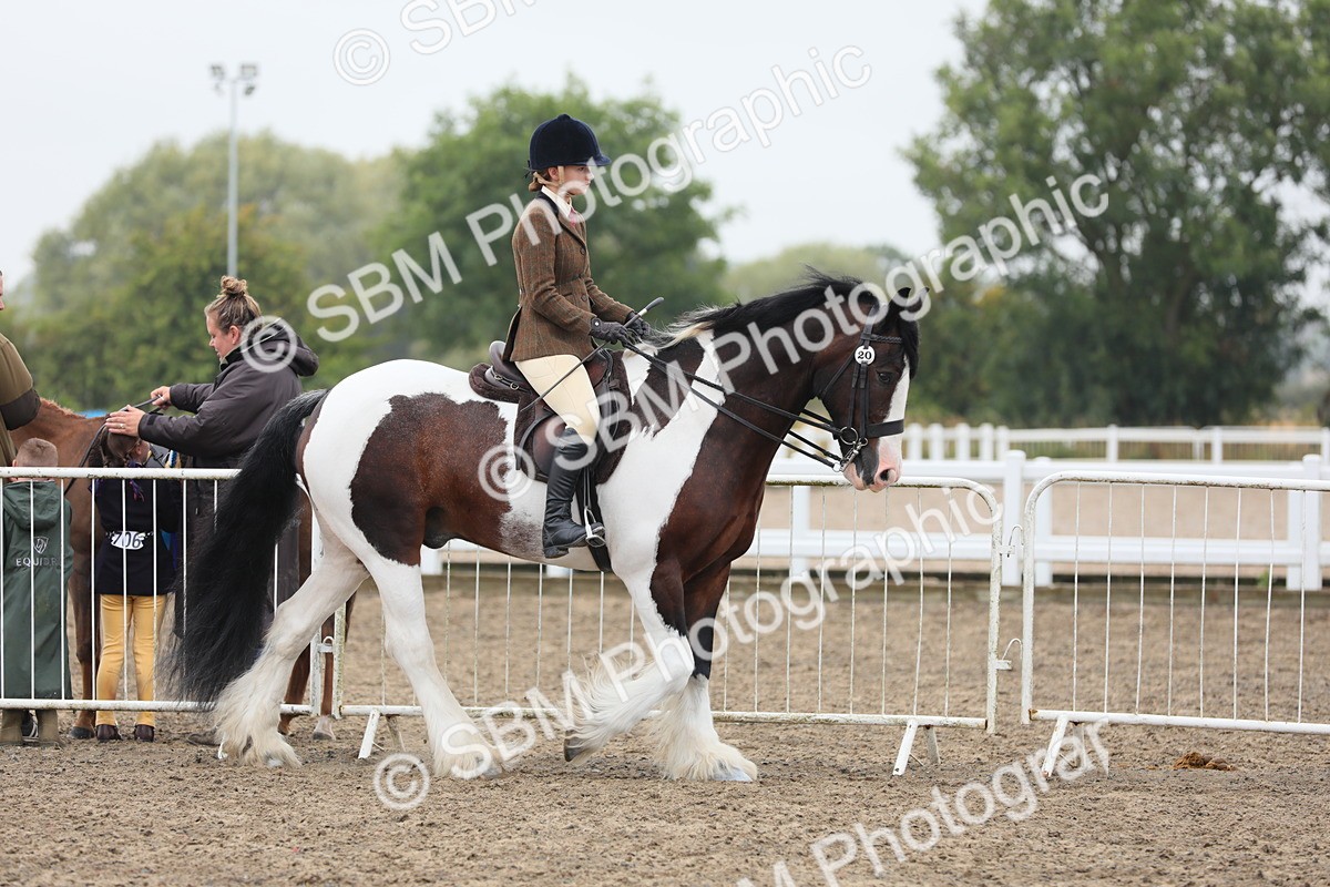 SBM_22280 - Class 807 - Young Rider 11 to 16 Yrs