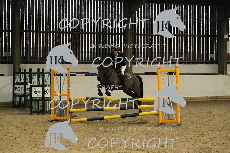 JKR02893 - Class 7 80cm