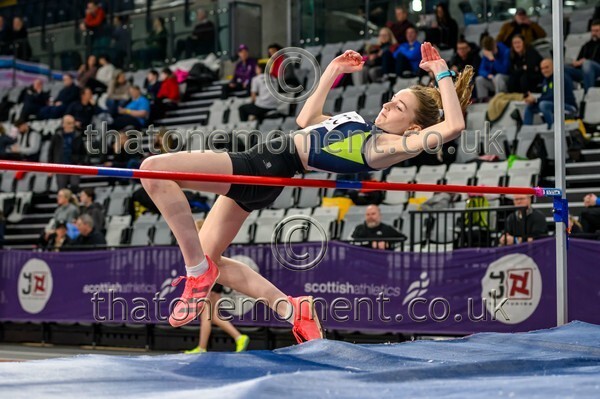 CEInv26-910941 - Field Female Set One