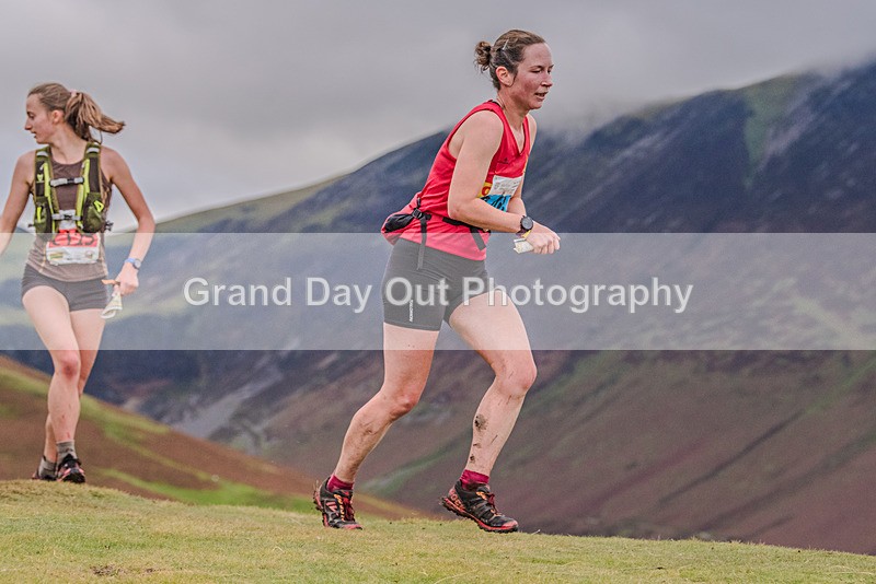 British Fell Relay-3113 - British Fell & Hill Relay Championship Braithwaite Keswick Saturday 21st October 2023