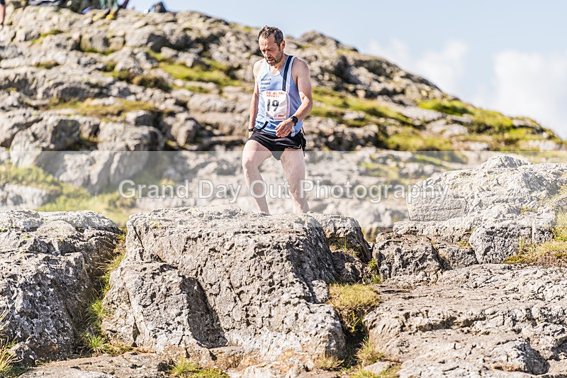 Blisco Dash-1189 - Blisco Dash Fell Race (men) Saturday 27th July 2024