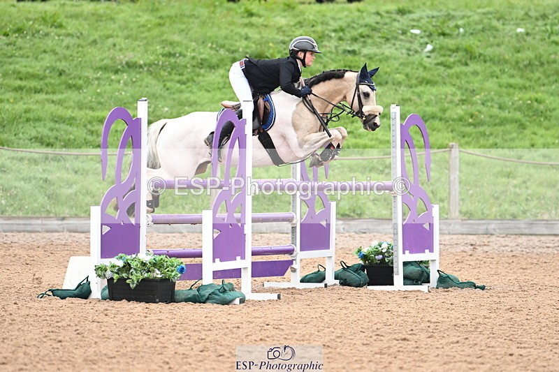 240630A-105218-11865 - Cls 24 HOYS 128cm Qualifier