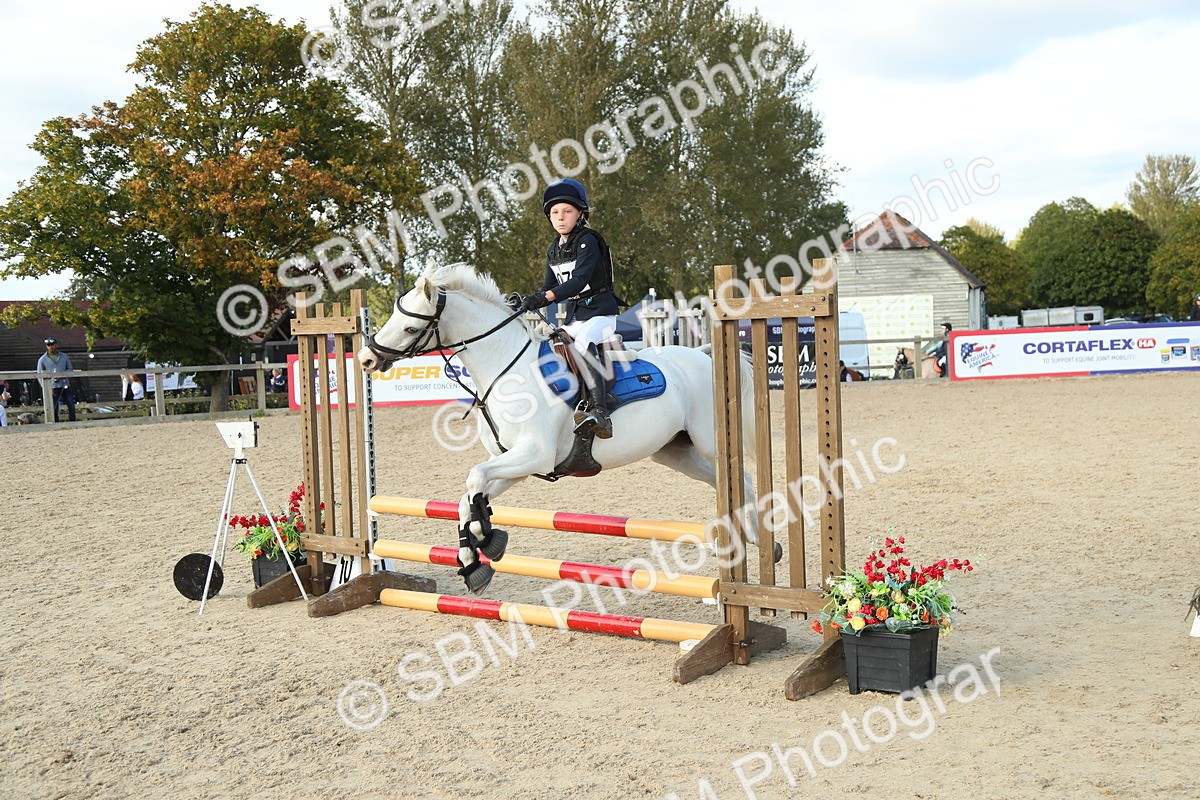 SBM_49621 - J7 - Junior Pony 60cm Championship