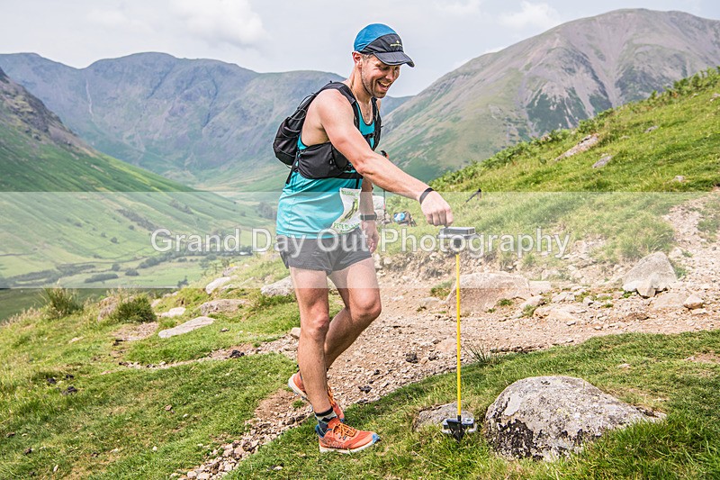 Wasdale-642 - Wasdale Horseshoe Fell Race (Bad weather route) Saturday 11th July 2026