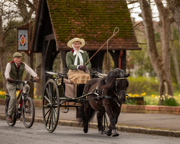 Anne -32 - Troon Easter Monday Drive 2026