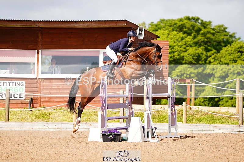 240526A-101158-07328 - Cls 25 National 1.30m Open