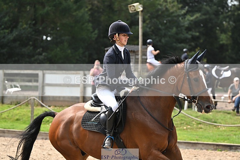 240818-133222-04668 - Cls 11A Snr Newcomers