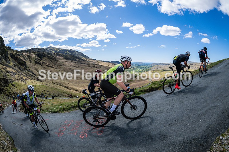 142259 - Hardknott Pass Camera 2 14.00-15.00