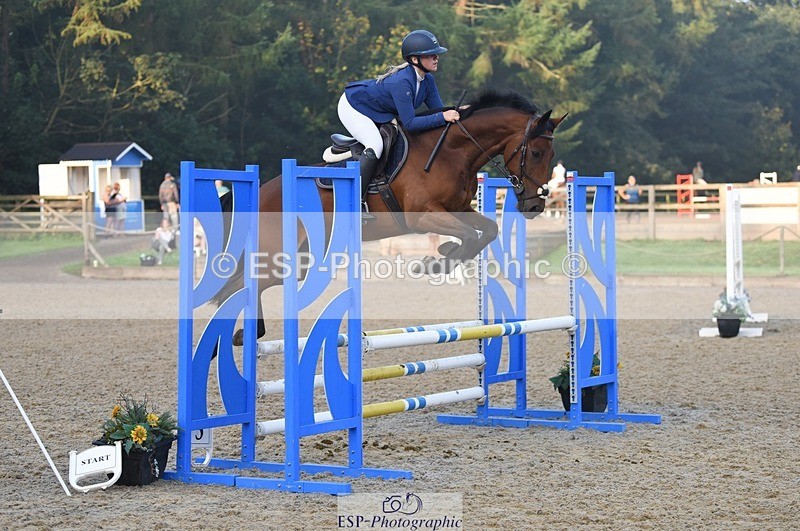 230909-075220-04011 - Cls 15 British Novice & 90cm Open