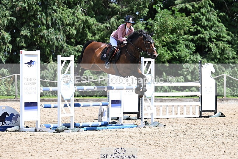 260705A-143310-20391 - Cls 52 Snr 1m 05 GP Jump Off