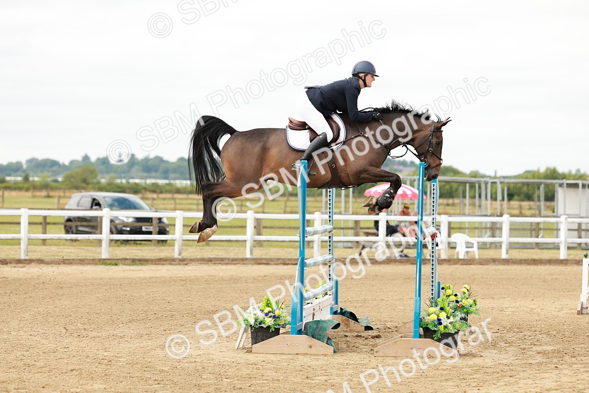SBM_017278 - Class 21 - Senior Newcomers Championship 2d Rd