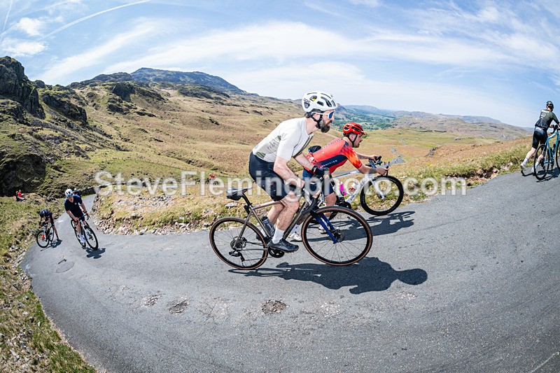 124748 - Hardknott Pass Camera 2 12.00-13.00
