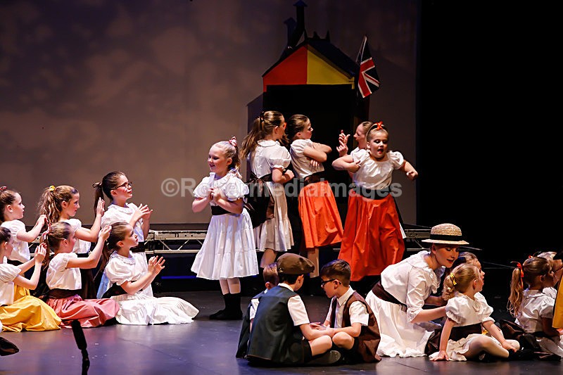 EBS _315 - OH what a NIGHT