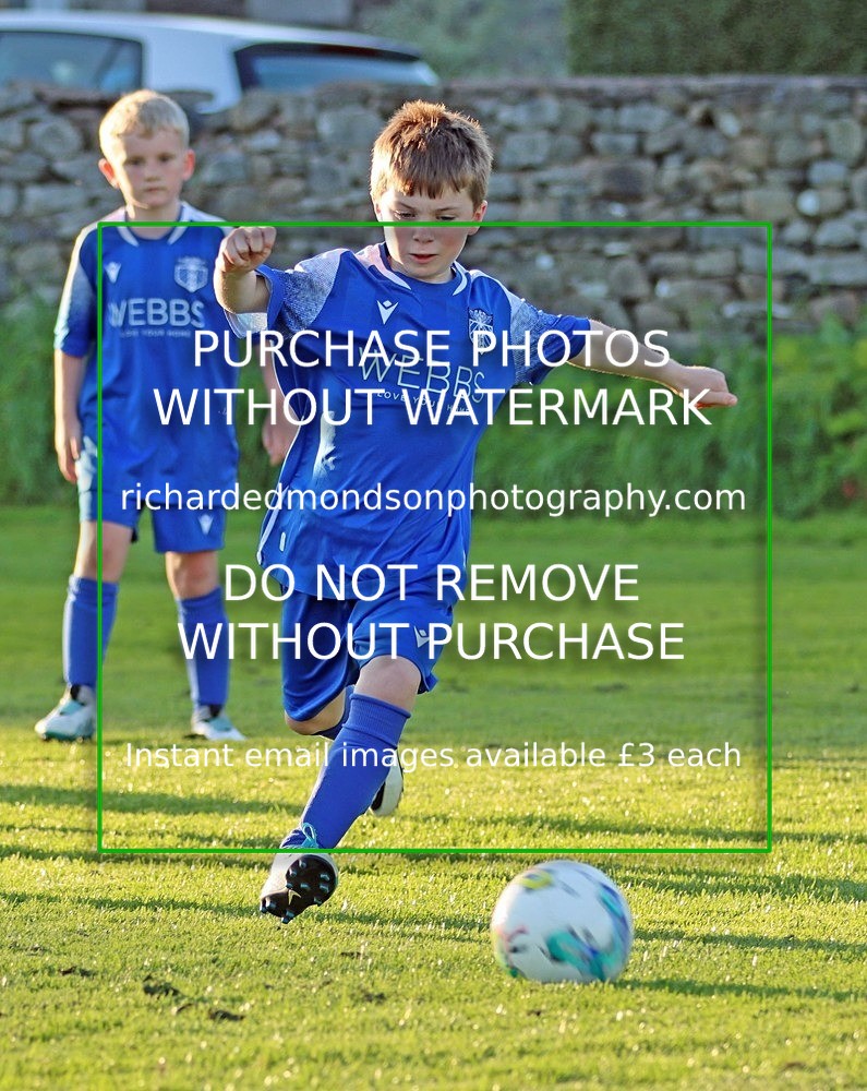 IMG_6742 - Wattsfield U9 vs Kendal Utd U9 (18/9/24)
