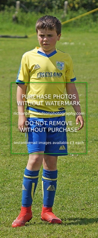 DSC07751 - Kendal Utd Rockets U12 v Wattsfield U12 (30/5/21)