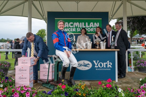 150624-Race 1-Lord Melbourne-4525 - Race 1 1.50pm Queen Mother's Cup Handicap